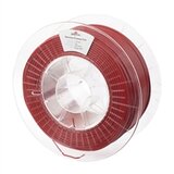  Punenje za 3D pisač, Premium PLA, 1,75 mm, 1 kg, crveni zmaj | shoptok.hr