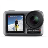 Dji Akciona kamera Osmo Action siva (CP.OS.00000020.02.) cene