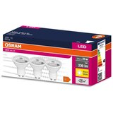  KOMPLET 3x LED sijalica PAR16 GU10/2,8W/230V 2700K 120° - Osram | Eponuda.com