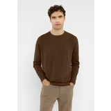 Volcano Man's Sweater S-Marc