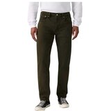 Levi's Levis - 502 taper muške farmerke Cene