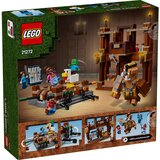 Lego Minecraft Woodland Mansion Fighting Ring številka 21272 | Shoptok.si