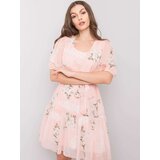 LAKERTA Dress-LK-SK-508129.06X-light pink Cijene