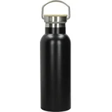 Termovka 500ml hugo PROMOCIJA - ČRNA