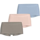 Bjorn Borg core minishorts 3x ženske boksarice Cene