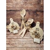  Konfeti za Abrahama in obletnice KABR 130-01 | Shoptok.si