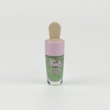 VELNEA KIDS lip gloss 4,9ml-zelena