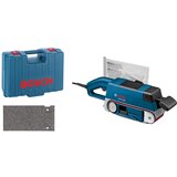 Bosch GBS 75 AE 0.601.274.707 tračna brusilica uklj. kofer 750 W Širina trake 75 mm Pojasna duljina 533 mm | Eponuda.ba