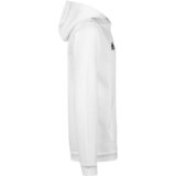 Adidas Sportska sweater majica 'Entrada 22' crna / bijela | shoptok.hr