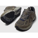 Selected Niske tenisice 'SLHRONAN' siva / taupe siva / antracit siva | shoptok.hr
