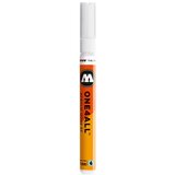  Akrilni marker MOLOTOW - ONE4ALL 1mm | različite boje | shoptok.hr