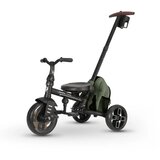 Qplay tricikl za decu 8u1 Comfo Max Green, 10m+ | ePonuda.com