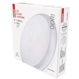 LED svetilo nadometno DORI, okroglo, 24,5W, IP54, nevtralno bela Cene