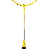  Nrz262 aluminijski / badminton set 2 rakete + 3 perjaste lopte + mreža 600x60cm + navlaka nils | shoptok.hr