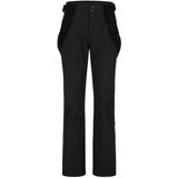 LOAP Women's softshell pants LUPAGI Dark gray | Shoptok.si