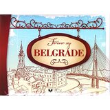 Valera Slobodan Šorgić - Forever my Belgrade Cene