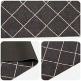  Kuhinjski Tepih Antracit karirani 180 x 60 cm 100% poliamid - Antracit karirani 60 x 180 cm | shoptok.hr