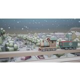 Maxx Tech Tracks Winter Wonderland Bundle (CIAB) (Nintendo Switch) | Shoptok.si