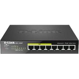 D-link Gigabitni switch 8 portni DGS-1008P/E | Eponuda.ba