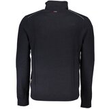 Napapijri MEN&#39;S BLACK SWEATER | shoptok.hr