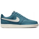 Nike Nizke superge Court Vision Premium Bela | Shoptok.si