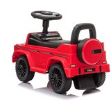 Licencirana guralica Mercedes 652 - crvena | shoptok.hr