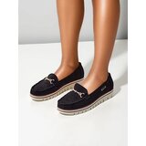 Resti Elegant women's moccasins Borne | Shoptok.si