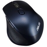 Asus Miš MW203 Multi-Device Wireless Silent Mouse, tihi, bezžični, crni | Eponuda.ba