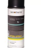  za popravak boje na kaminu crni – SENOTHERM 450 ml | Eponuda.ba