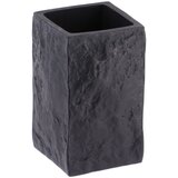 Tendance Čaša za četkice Poliresin Stone Effect 61120103 | Eponuda.com