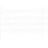 Euro ograda 1,6 x 10 m Željezo prekriveno PVC-om | shoptok.hr