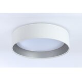  LED plafonsko svetlo GALAXY LED/24W/230V belo/srebrno | Eponuda.com