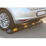 MFK Graničnik za parking, Parking stoper 183 cm | Eponuda.com