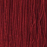  Končane Zavjese 2 kom 100x250 cm Bordo | shoptok.hr