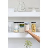 Brabantia steklena posoda - 1,9 l | Shoptok.si