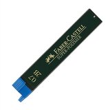Faber-Castell Mine za tehničku olovku 2B, 0.7 mm, 12 komada | shoptok.hr