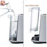 Sage SES500BSS aparat za espresso kafu | ePonuda.com