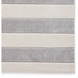 Catherine Lansfield Svijetlo sivi tepih 120x170 cm Cove Stripe – | shoptok.hr