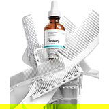 The Ordinary Multi-Peptide Serum for Hair Density serum za gustoću kose 60 ml | shoptok.hr