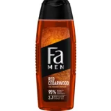 Fa gel za tuširanje - Men Shower Gel - Red Cedarwood (400ml)