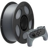 Anycubic PLA+ Texture Grey - 1,75 mm / 1000 g | Shoptok.si