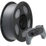 PLA+ Texture Grey, 1.75 mm / 1000 g