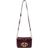 Love Moschino Torbe EMBOSSED JC4084PP1N Rdeča | Shoptok.si