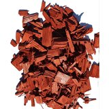 HAPPY GARDEN Dekorativna kora ukrasna, crvena, 50 L 10-40 mm | shoptok.hr