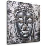  Slike na platnu BUDHA 1-delna XOBCHZH4740AE1 (kolekcija slik) | Shoptok.si