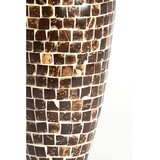 Light & Living Rjava bambusova vaza (višina 40 cm) Tudela – | Shoptok.si