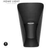  LED SVETILJKA PL-601L ZIDNA 6W 4000K IP54 CRNA Cene