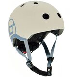 Scoot&Ride® dječja kaciga xxs ash Cijene