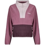 Columbia Flis Sequoia Grove II Half Zip Fleece Bordo Cene
