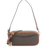 Michael Kors Torbe 32t6gx5c1b Sm Conv Pouchette Xbody Kostanjeva Cene